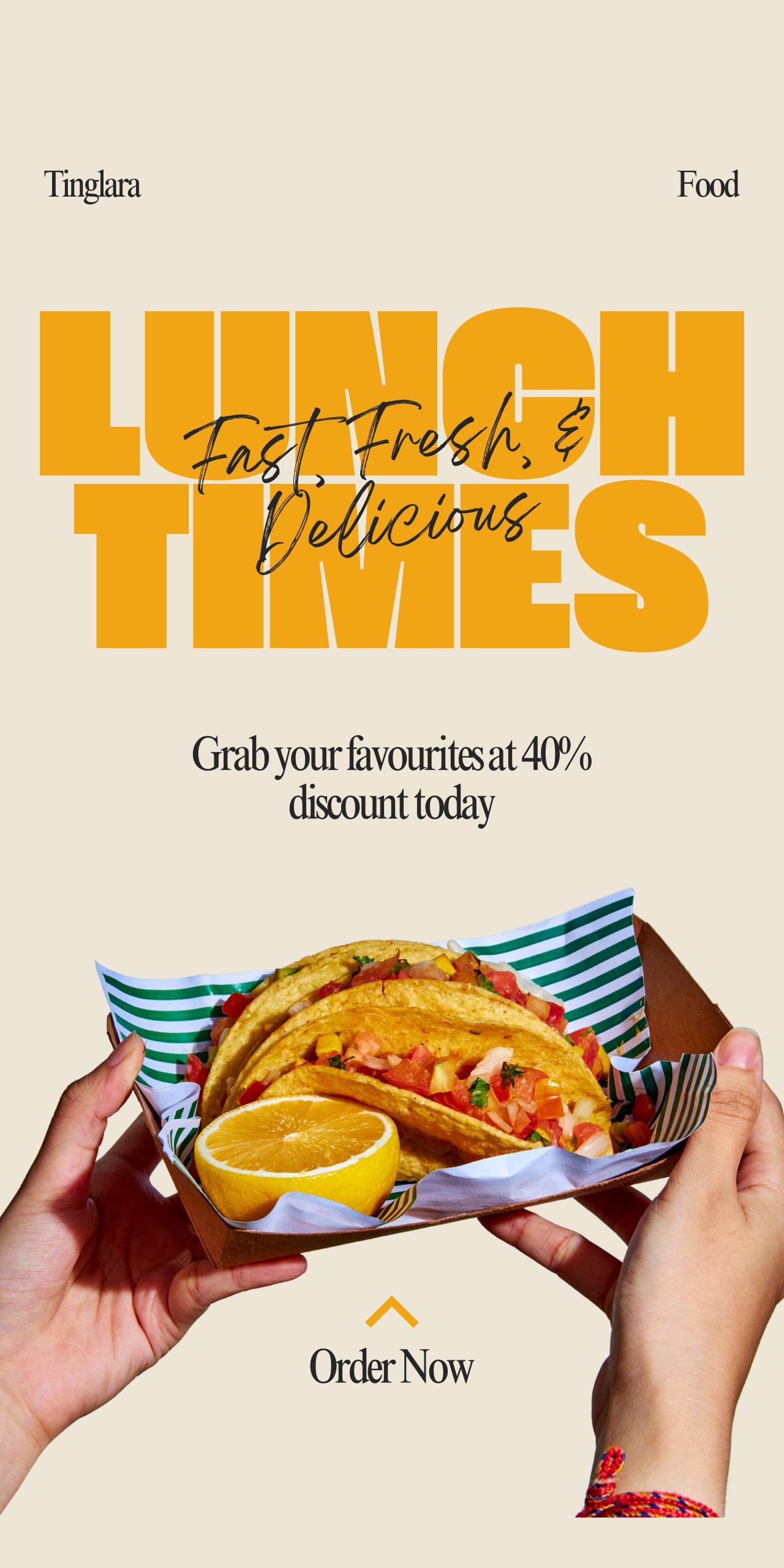 Food Near Me