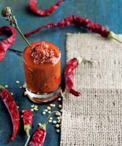 Tinglara - Hot Sause